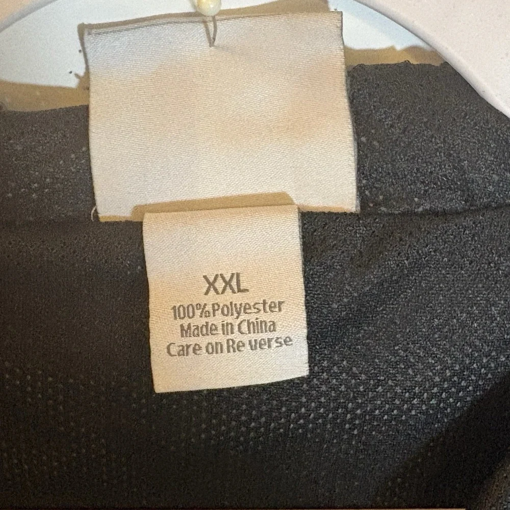J. America america gray